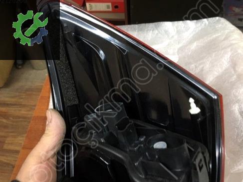 Nissan Qashqai Stop Lambası L90005630 çıkma parça
