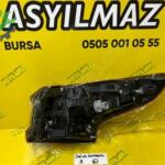 NİSSAN QASHQAİ SOL STOP SIFIR 2017 – 2021