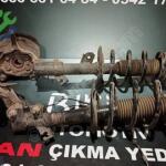 Çıkma Nissan Qashqai Taşıyıcı