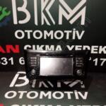 Çıkma Nissan Qashqai Teyp