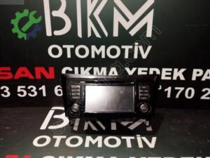 Çıkma Nissan Qashqai Teyp