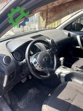 Nissan Qashqai Torpido çıkma parça