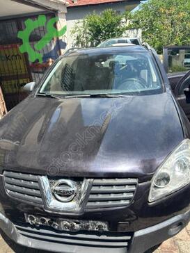 Nissan Qashqai Torpido çıkma parça