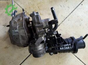 Nissan Qashqai Orijinal Çıkma Turbo