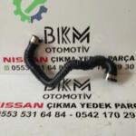 Nissan Qashqai Orijinal Çıkma Turbo Hortumu