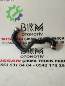 Nissan Qashqai Orijinal Çıkma Turbo Hortumu (2. Adet)