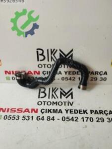 Nissan Qashqai Orijinal Çıkma Turbo Hortumu
