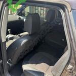 Çıkma Nissan Qashqai Westinghouse
