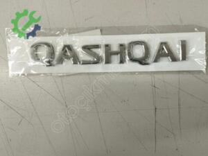 Nissan Qashqai 2007 – 2013 Çıkma Yazı
