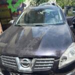 Nissan Qashqai 2007 – 2013 Çıkma Airbag