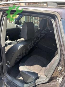 Nissan Qashqai Airbag çıkma parça