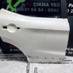Çıkma Nissan Qashqai Kapı