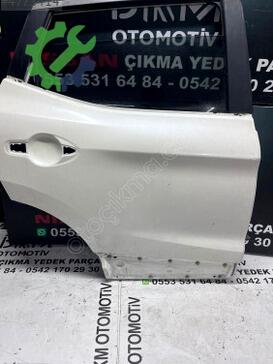 Nissan Qashqai Kapı çıkma parça