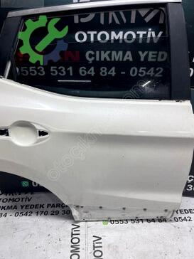 Nissan Qashqai Kapı çıkma parça