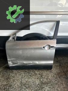 Nissan qaskai sol ön kapı