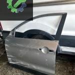 Nissan qaskai sol ön kapı