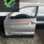 Nissan qaskai sol ön kapı
