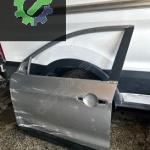 Nissan qaskai sol ön kapı