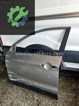 Nissan Qashqai Sol Ön Kapı çıkma parça