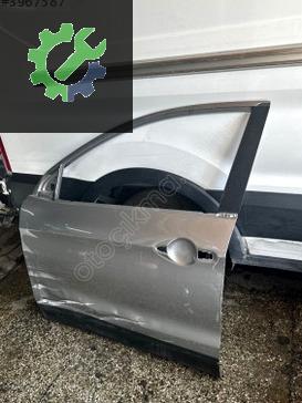 Nissan Qashqai Sol Ön Kapı çıkma parça