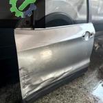 Nissan qaskai sol ön kapı
