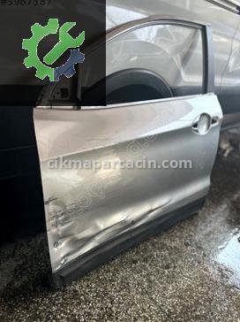 Nissan Qashqai Sol Ön Kapı çıkma parça