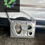 Nissan qaskai sol ön kapı