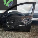 Nissan qaskai sol ön kapı
