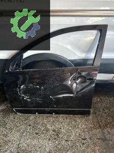 Nissan qaskai sol ön kapı