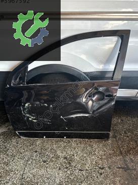 Nissan Qashqai Sol Ön Kapı çıkma parça