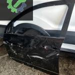 Nissan qaskai sol ön kapı