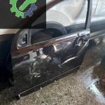 Nissan qaskai sol ön kapı