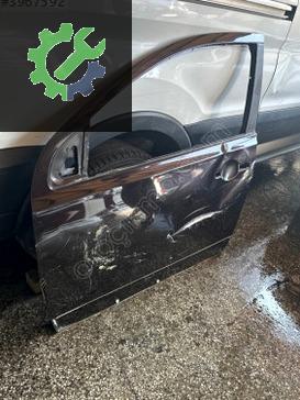 Nissan Qashqai Sol Ön Kapı çıkma parça