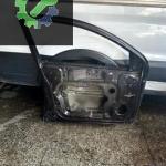 Nissan qaskai sol ön kapı