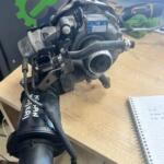 Nissan Qashqai 2025 Turbo Çıkma