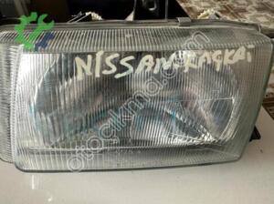 Nissan Sağ Far Sökme Çıkma