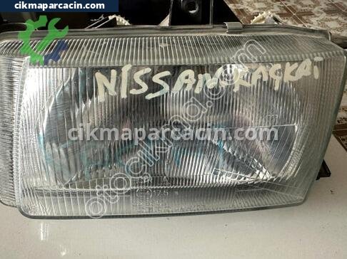 Nissan Far çıkma parça