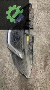 Nissan Qshgai ön panjur