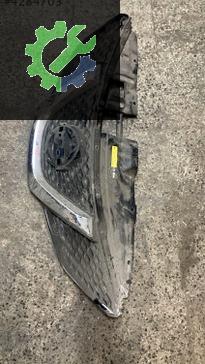 Nissan Qashqai Ön Panjur çıkma parça