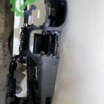 Nissan Serena C26 modeli 2010-2016 TORPİDO KOMPLE
