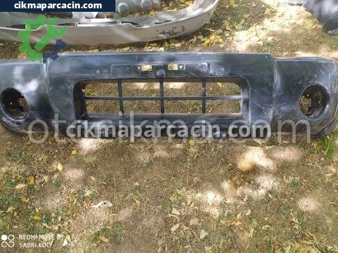 Nissan Skystar Ön Tampon çıkma parça