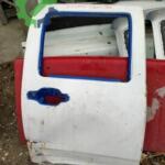 Nissan skaystar sağ arka kapı