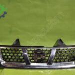 Nissan skystar 2003-05m panjur