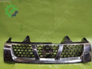 Nissan skystar 2003-05m panjur