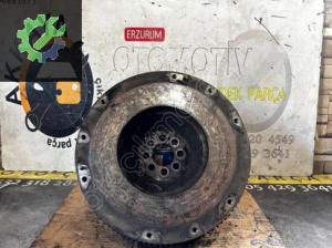 NİSSAN SKYSTAR 2.5 TDI VOLANT