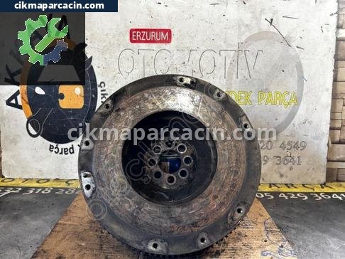 Nissan Skystar Volant çıkma parça