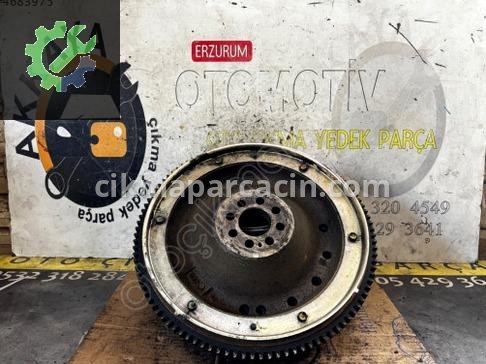 Nissan Skystar Volant çıkma parça