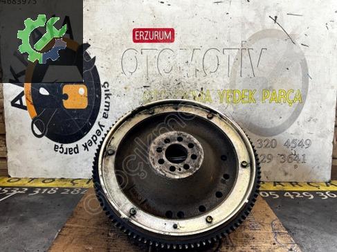 Nissan Skystar Volant çıkma parça