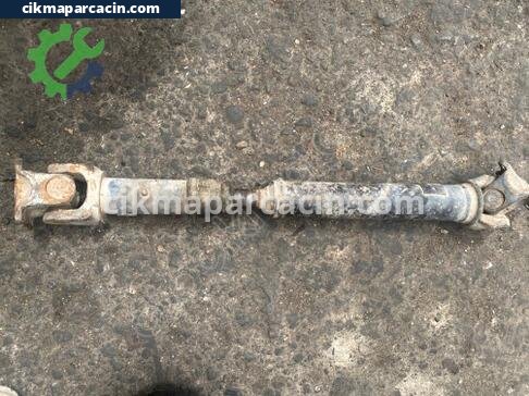 Nissan Skystar Şanzıman Komple çıkma parça