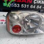 Çıkma Nissan Skystar Far